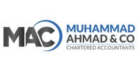 Muhammad Ahmed & CO