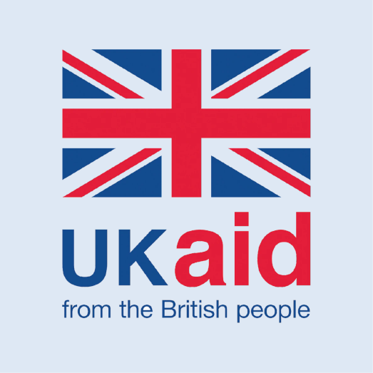 UK Aid