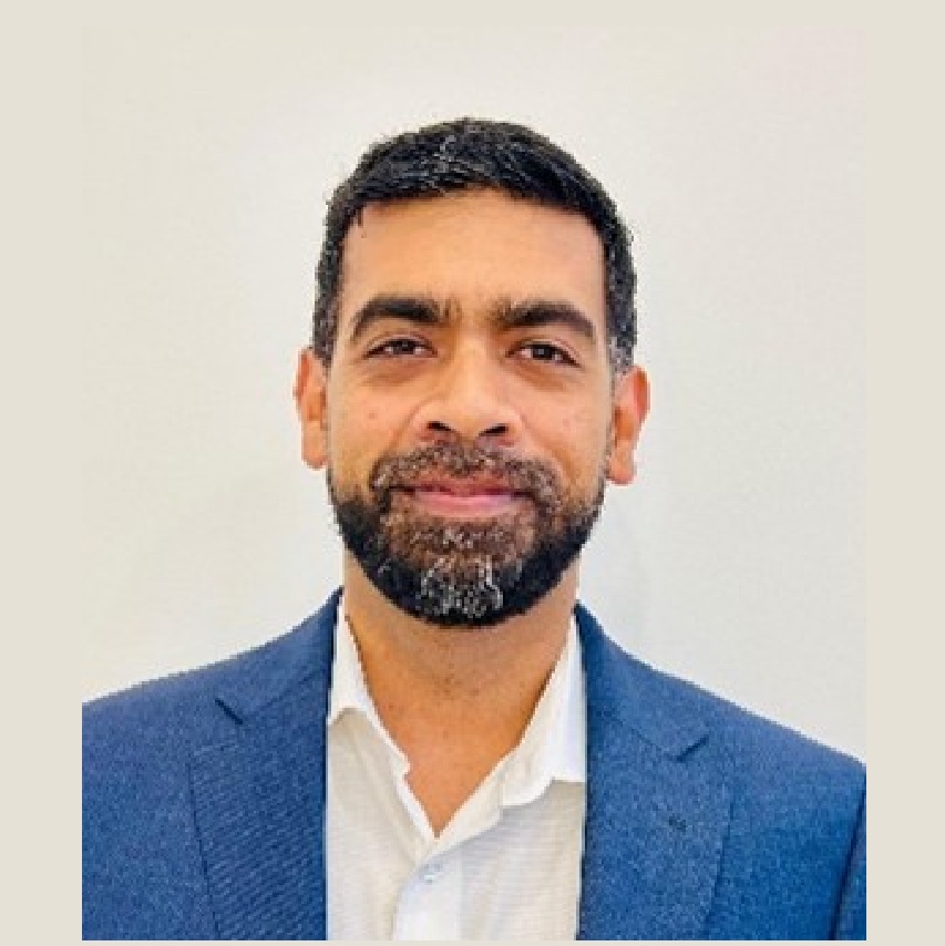 Kamran Aslam