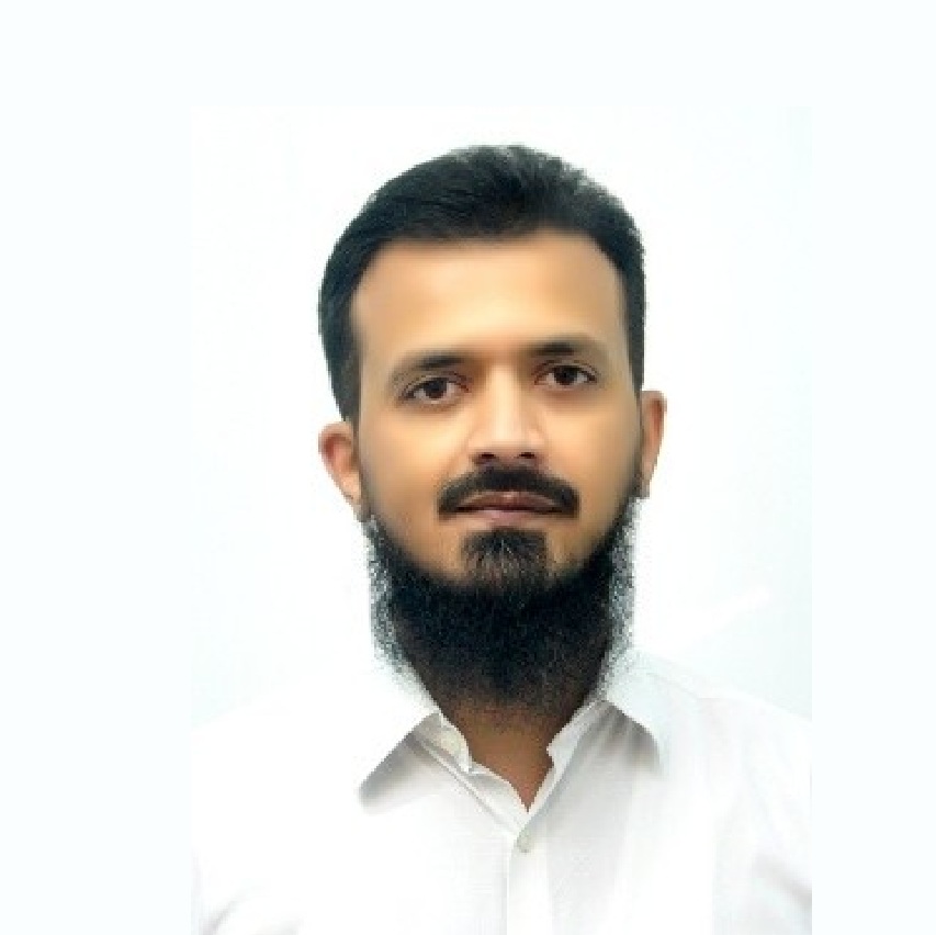 Muhammad Ahmed