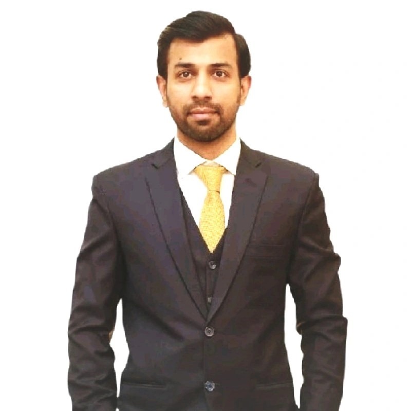Hafiz Ali Murad