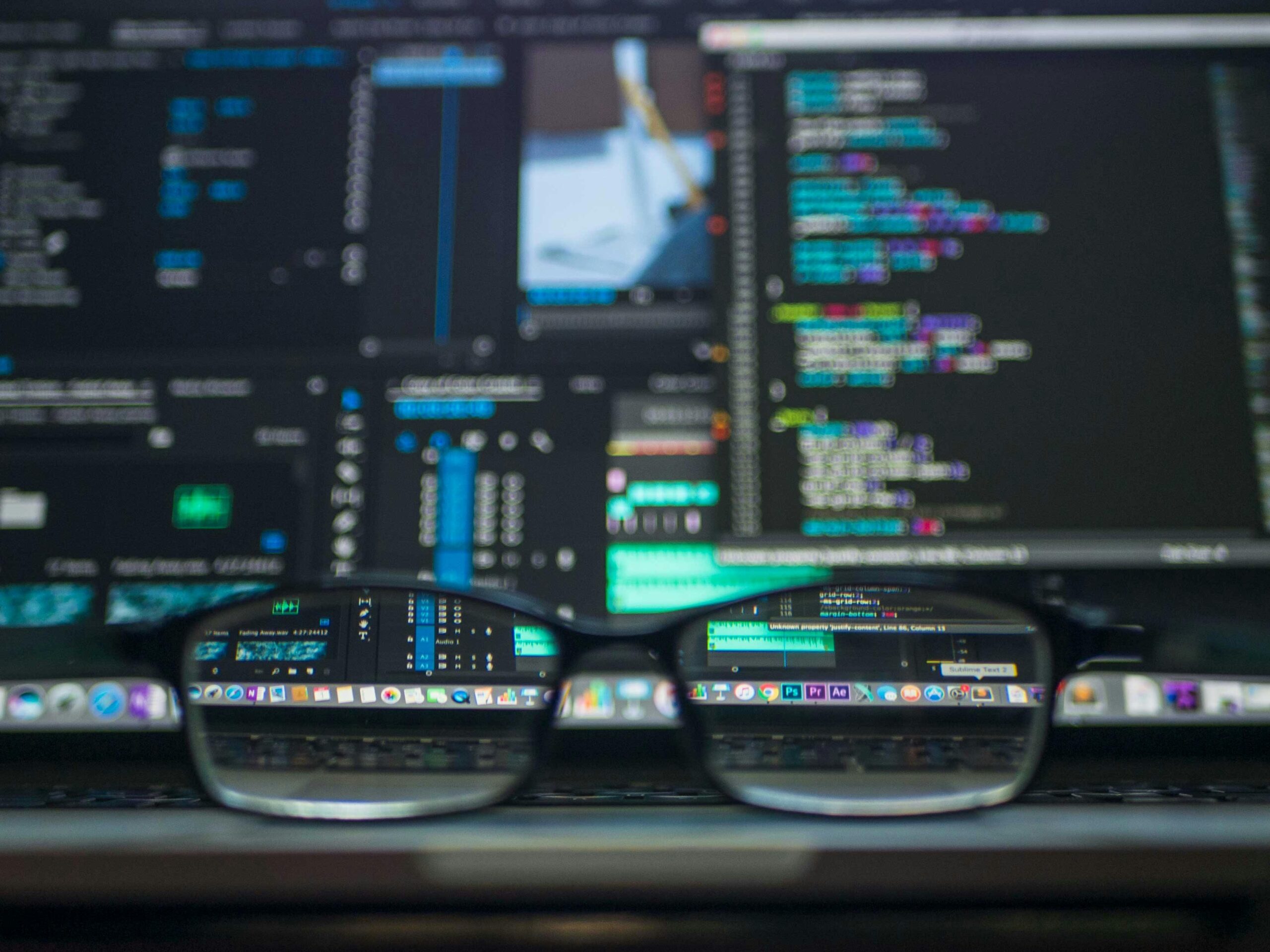 Accounting Services