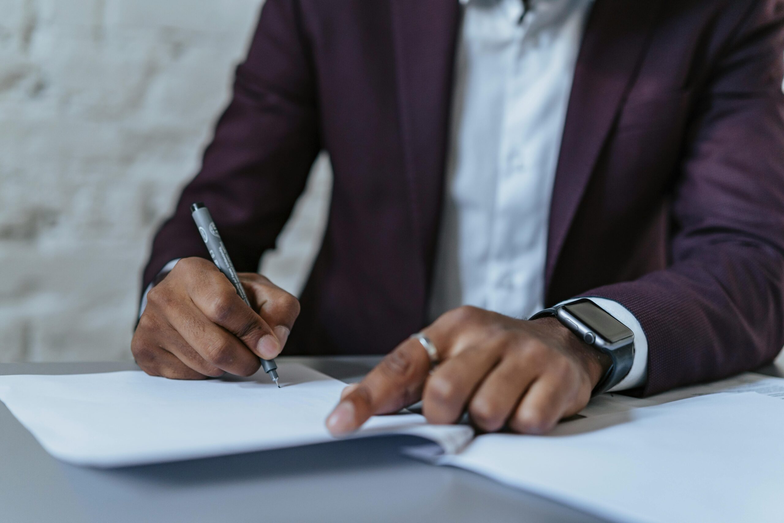 Corporate Law Services